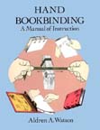 Hand Bookbinding