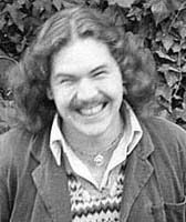 Letting my hair down